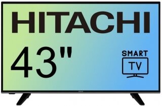 Hitachi 43HT4160FD Televizyon kullananlar yorumlar
